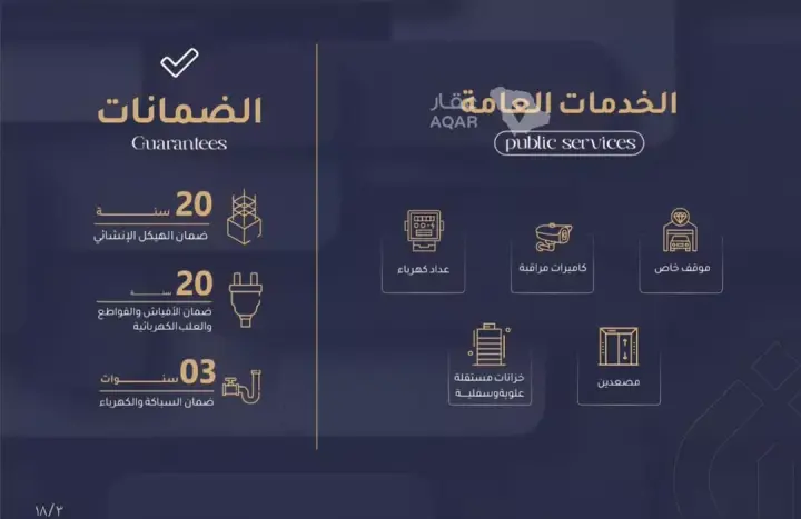 شقة 2 غرف في الريان، جدة 3
