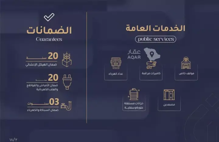 شقة 2 غرف في الريان، جدة 3