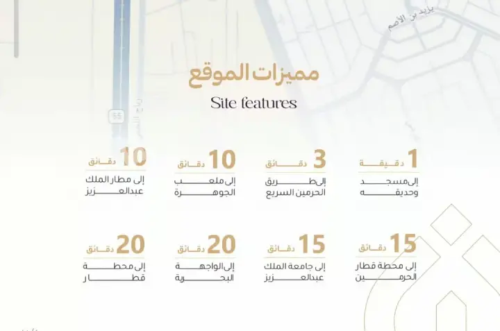 شقة 2 غرف في الريان، جدة 4