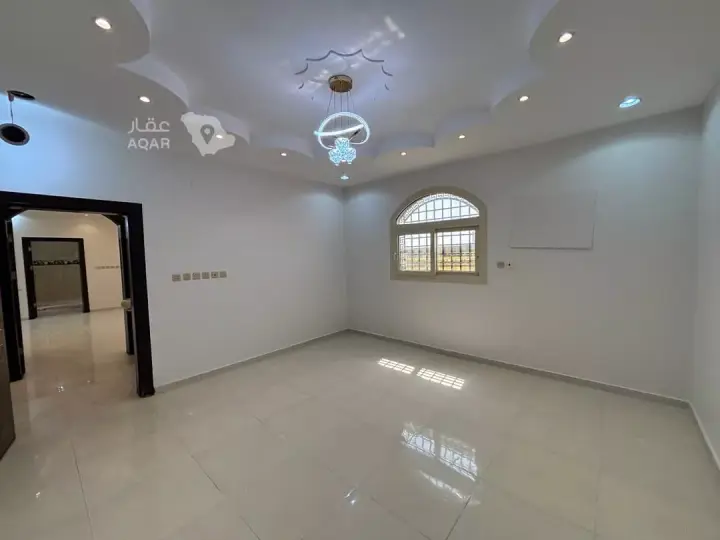 4 bedroom apartment in Al Suwaflah, Hail 2