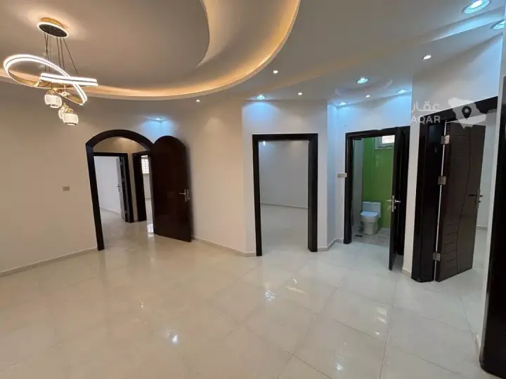 4 bedroom apartment in Al Suwaflah, Hail 4