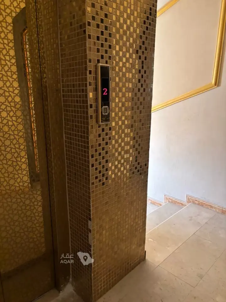 4 bedroom apartment in Al Suwaflah, Hail 3