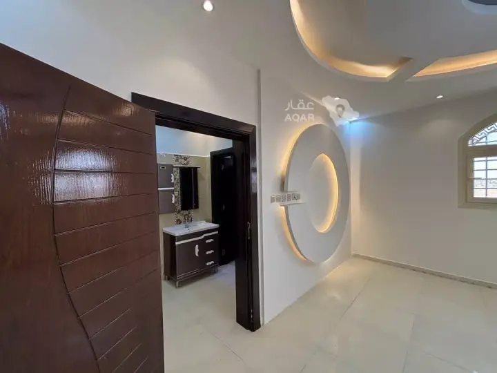 4 bedroom apartment in Al Suwaflah, Hail 5