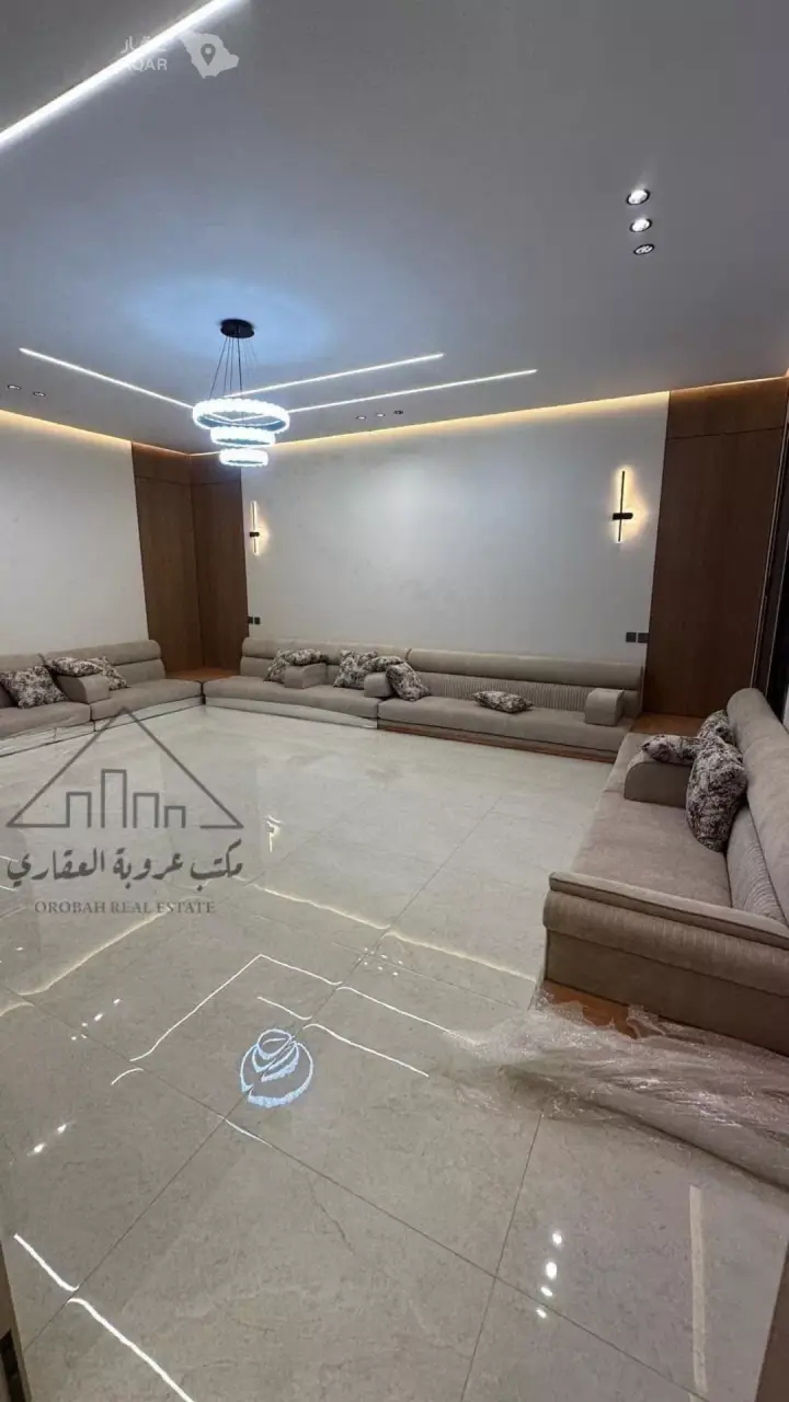 فيلا 3 غرف في ابو سبعة، تبوك 3