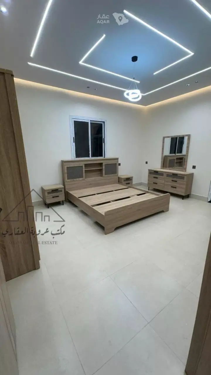 فيلا 3 غرف في ابو سبعة، تبوك 2