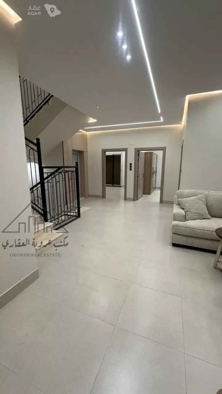 فيلا 3 غرف في ابو سبعة، تبوك 7