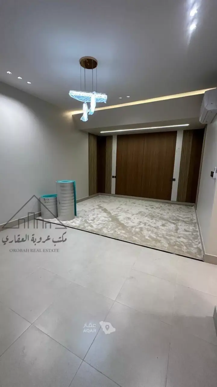 فيلا 3 غرف في ابو سبعة، تبوك 13