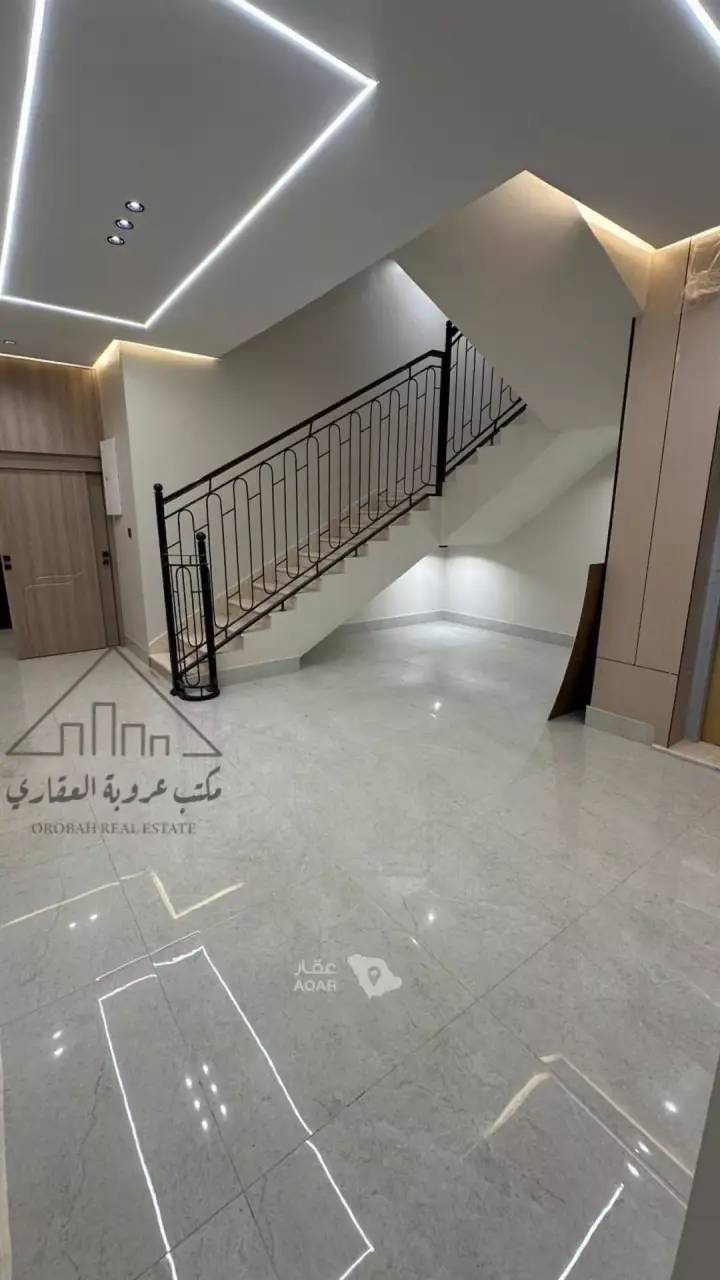 فيلا 3 غرف في ابو سبعة، تبوك 8