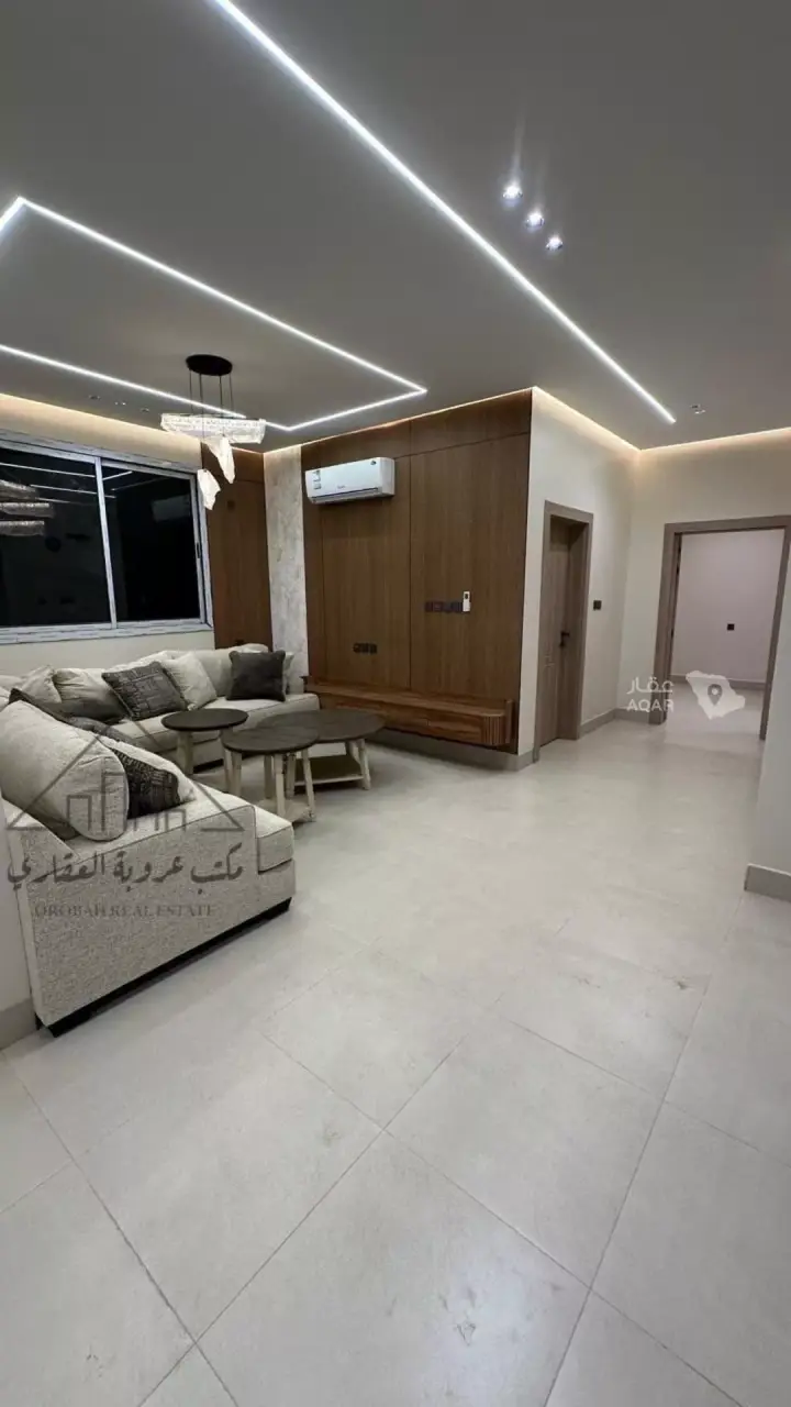 فيلا 3 غرف في ابو سبعة، تبوك 15