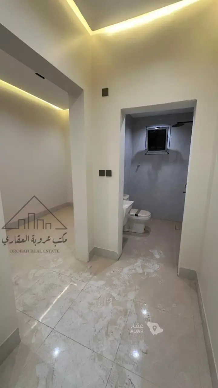 فيلا 3 غرف في ابو سبعة، تبوك 12