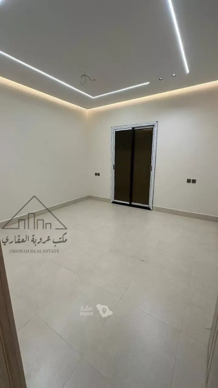 فيلا 3 غرف في ابو سبعة، تبوك 4