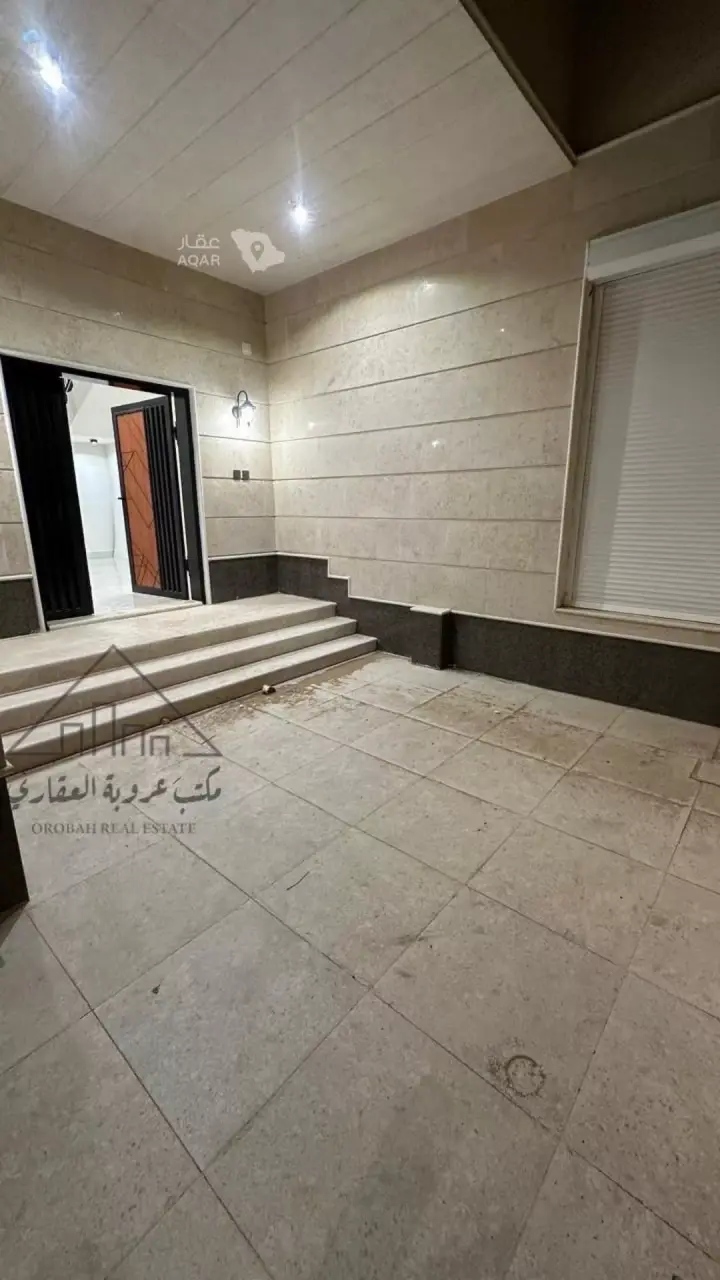 فيلا 3 غرف في ابو سبعة، تبوك 14