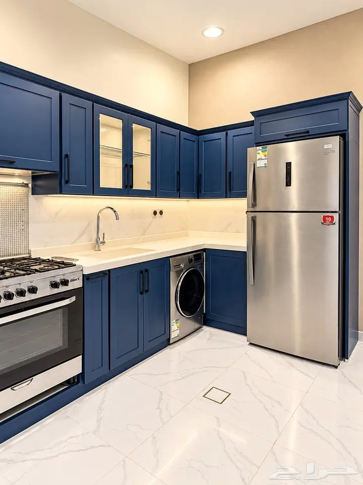 2 bedroom apartment in Al Malqa, Riyadh 9