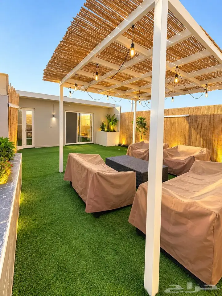 2 bedroom apartment in Al Malqa, Riyadh 12