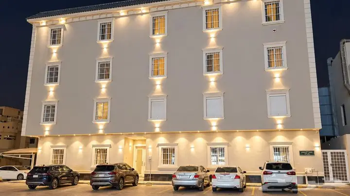 2 bedroom apartment in Al Malqa, Riyadh