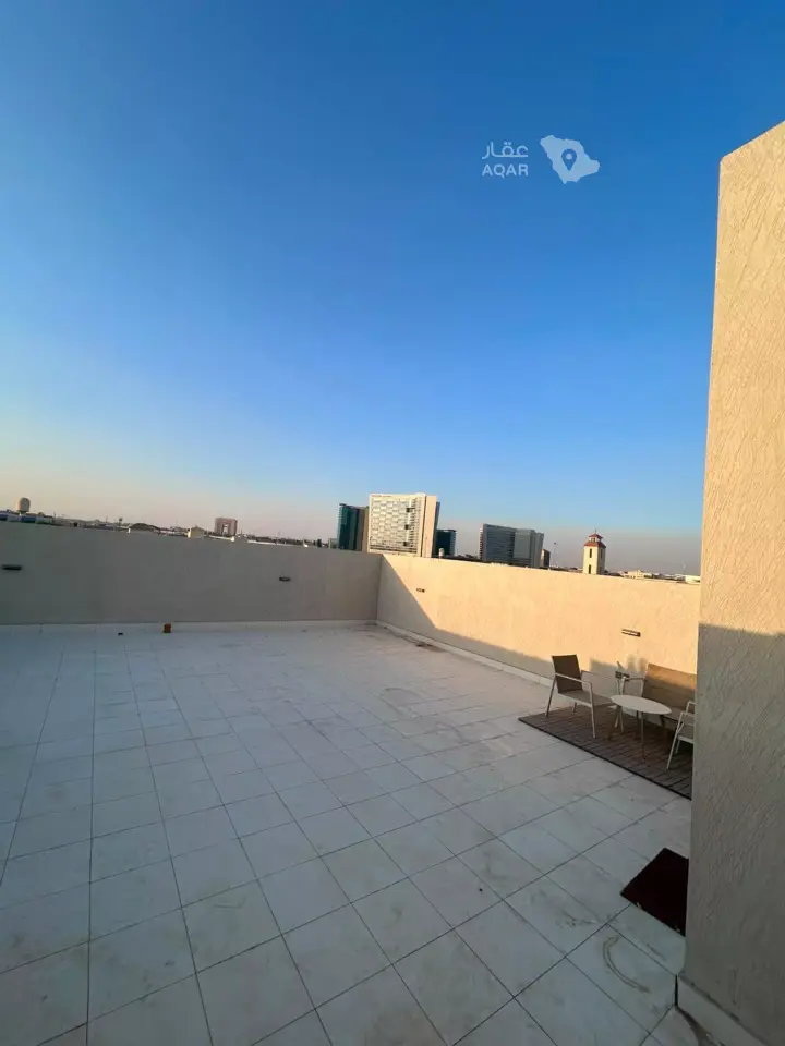3 bedroom apartment in Al Izdihar, Riyadh 7