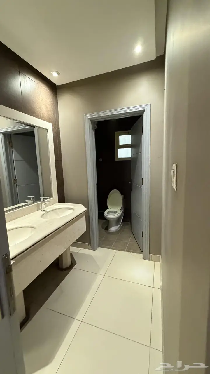 4 bedroom apartment in Hittin, Riyadh 4