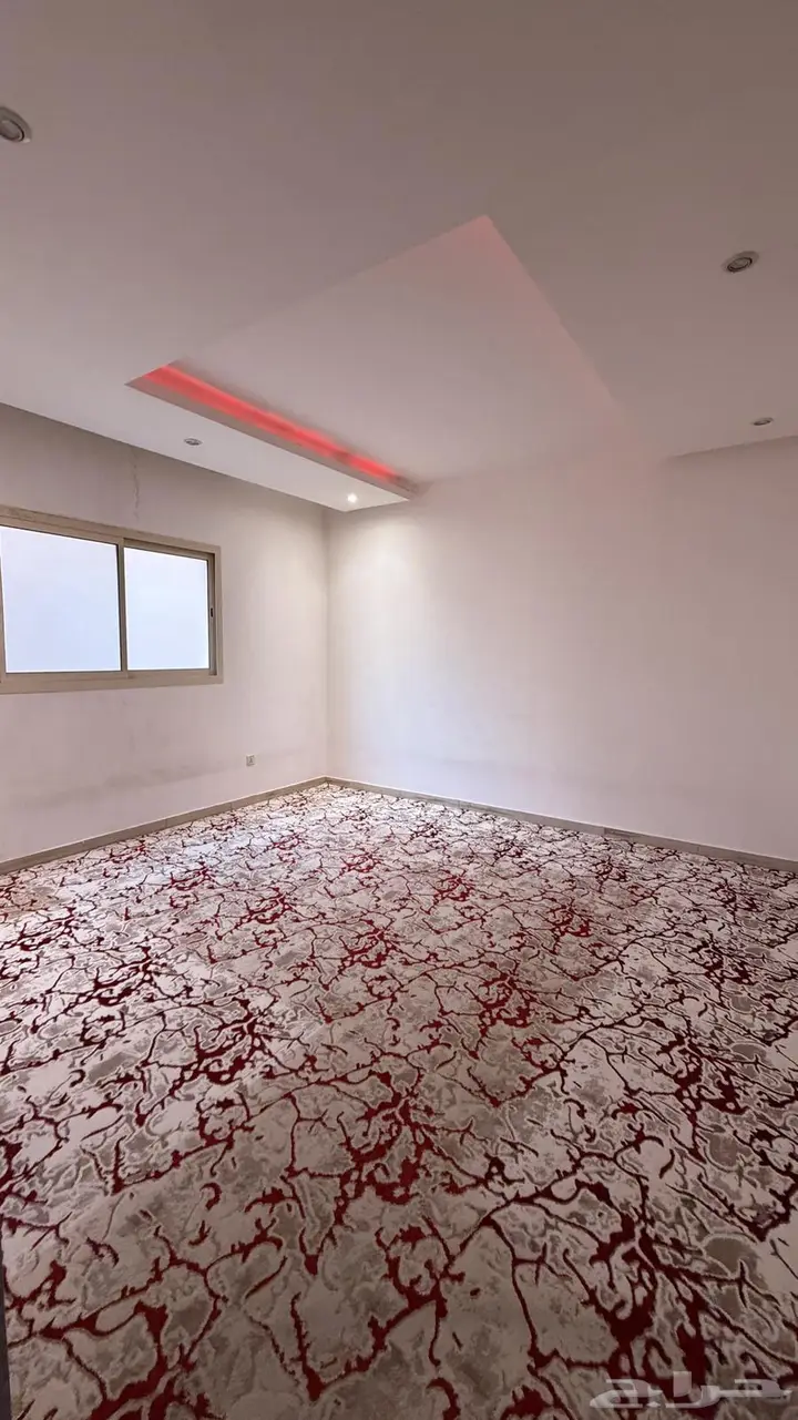 4 bedroom apartment in Hittin, Riyadh 11