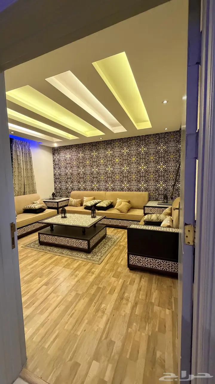 4 bedroom apartment in Hittin, Riyadh 8