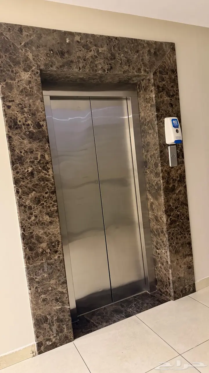 4 bedroom apartment in Hittin, Riyadh 15