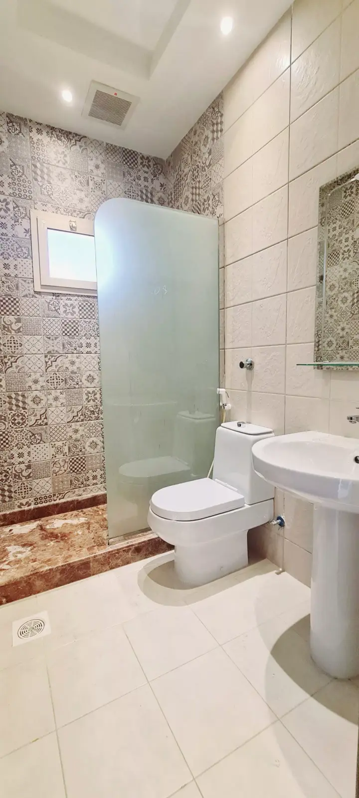 3 bedroom apartment in Al Baghdadiyah Al Gharbiyah, Jeddah 4