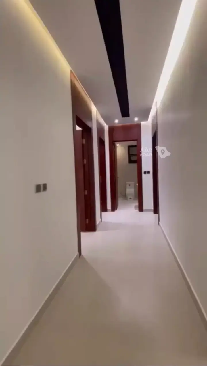3 bedroom apartment in Dhahrat Laban, Riyadh 7