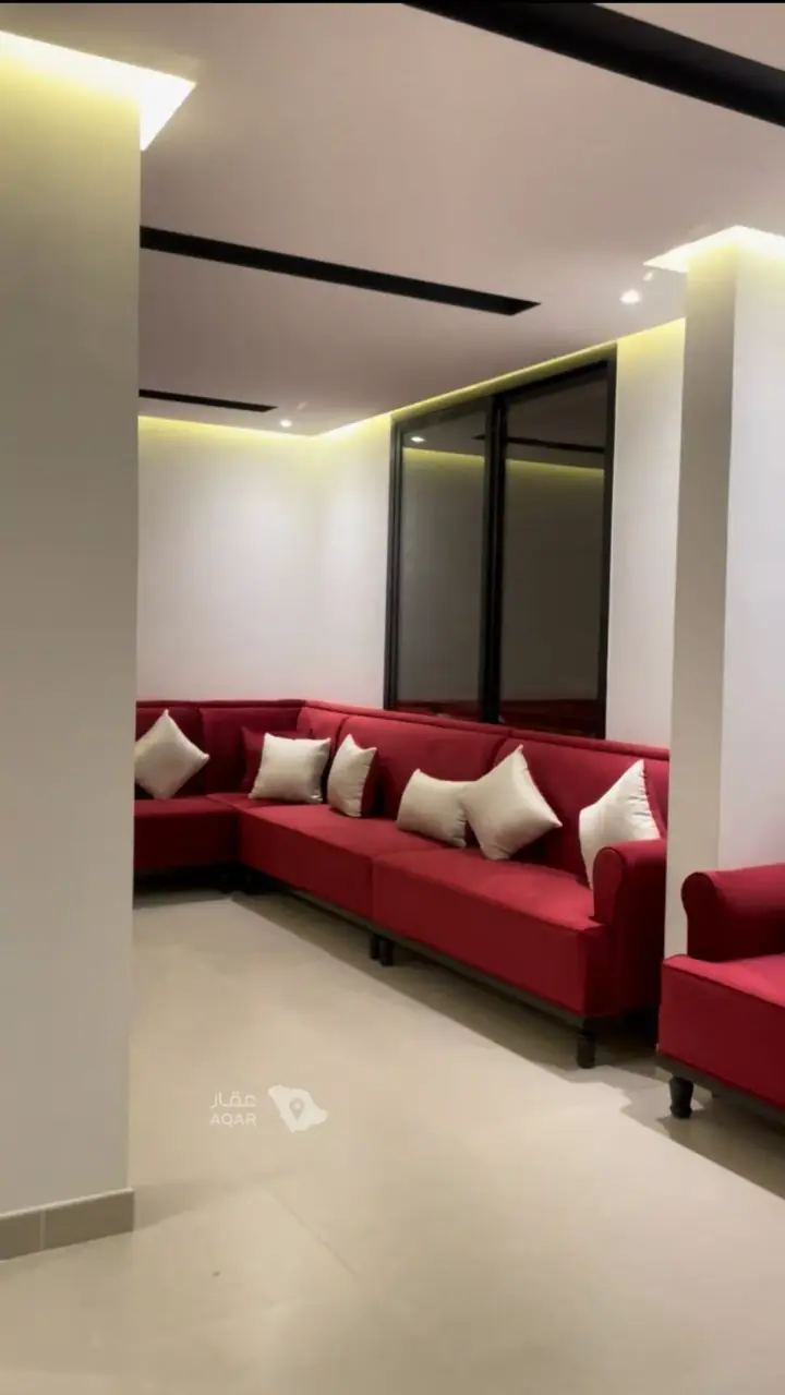 3 bedroom apartment in Dhahrat Laban, Riyadh 13