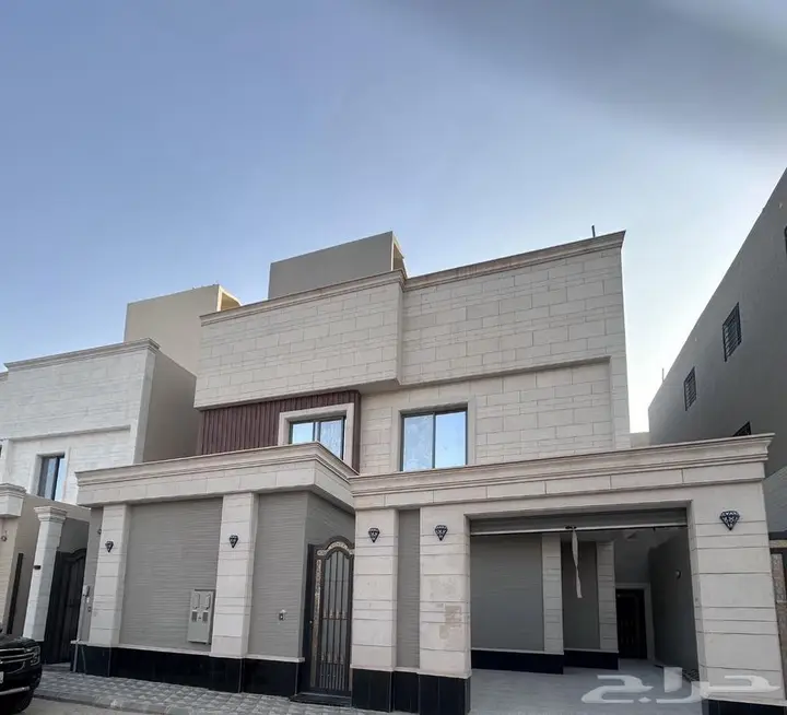 6 bedroom villa in Al Bayan, Riyadh