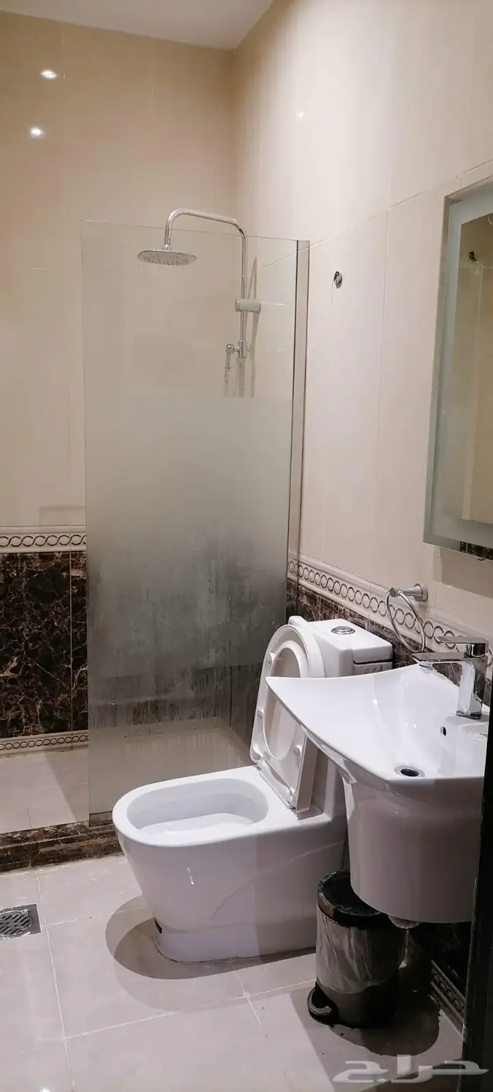 شقة 1 غرف في الحمدانية، جدة 4