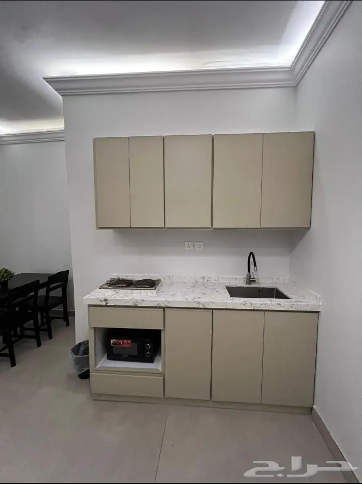 1 bedroom apartment in Al Marwa, Jeddah 12