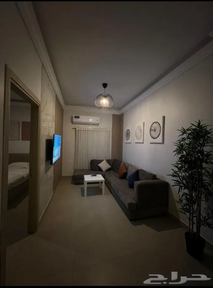 1 bedroom apartment in Al Marwa, Jeddah 6