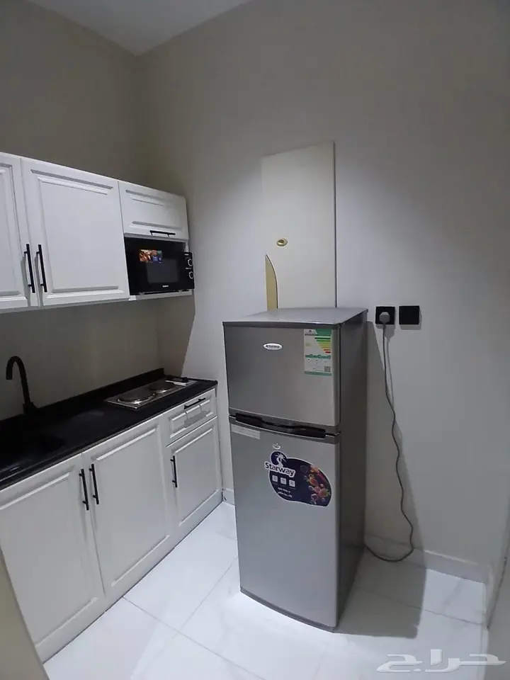 2 bedroom apartment in Mishrifah, Jeddah 5