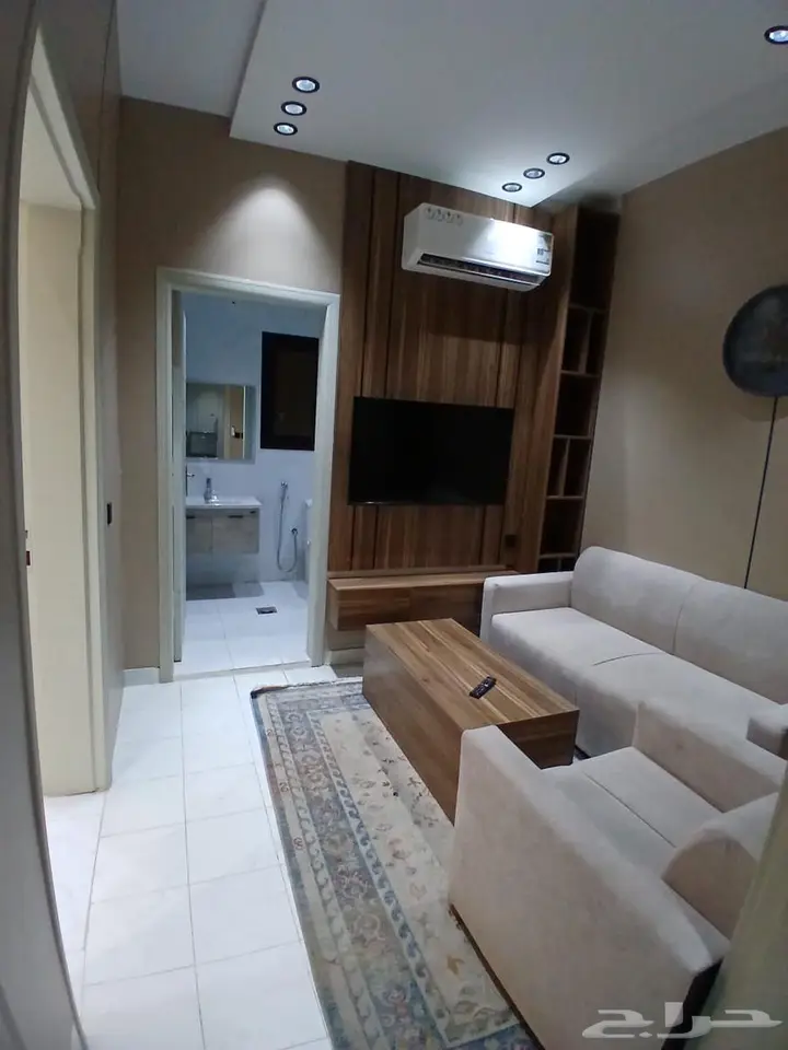 2 bedroom apartment in Mishrifah, Jeddah 2