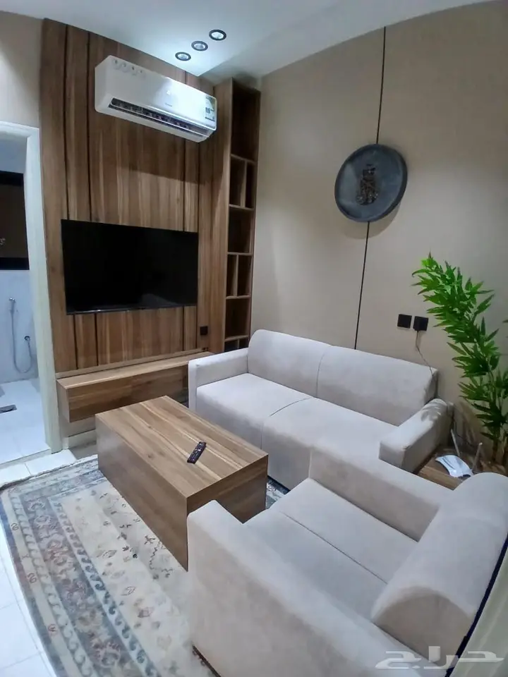 2 bedroom apartment in Mishrifah, Jeddah