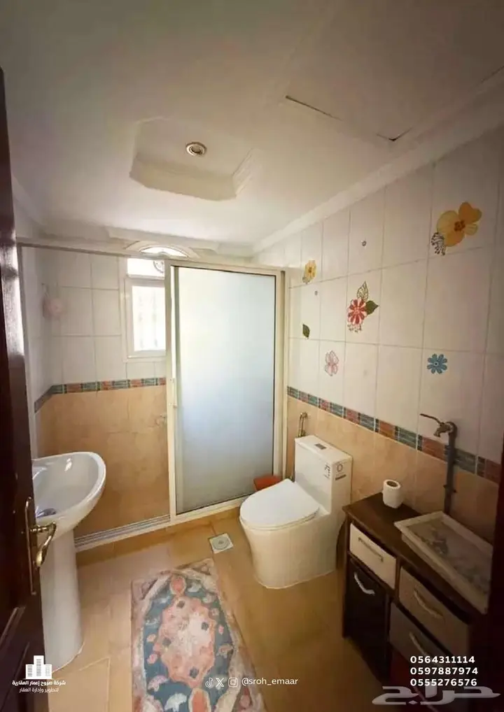 7 bedroom villa in Al Naeem, Jeddah 12