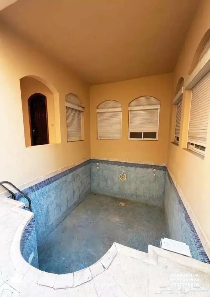 7 bedroom villa in Al Naeem, Jeddah 13