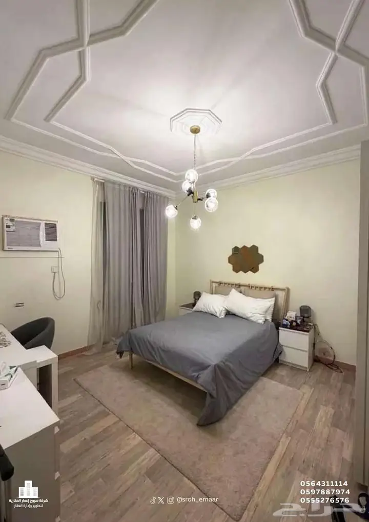 7 bedroom villa in Al Naeem, Jeddah 10