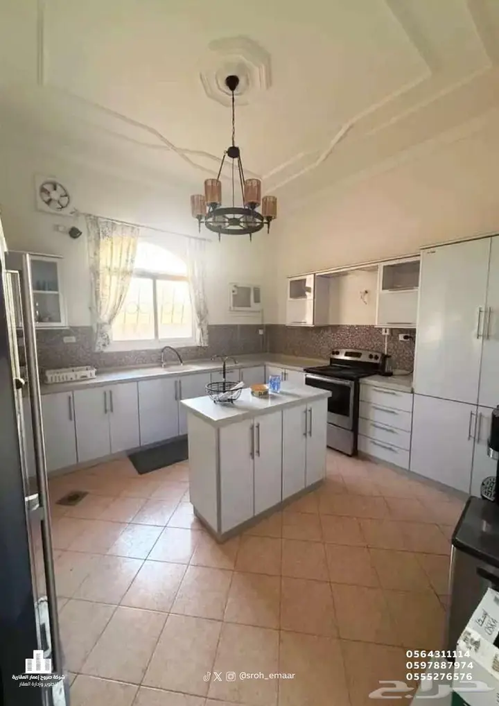 7 bedroom villa in Al Naeem, Jeddah 15