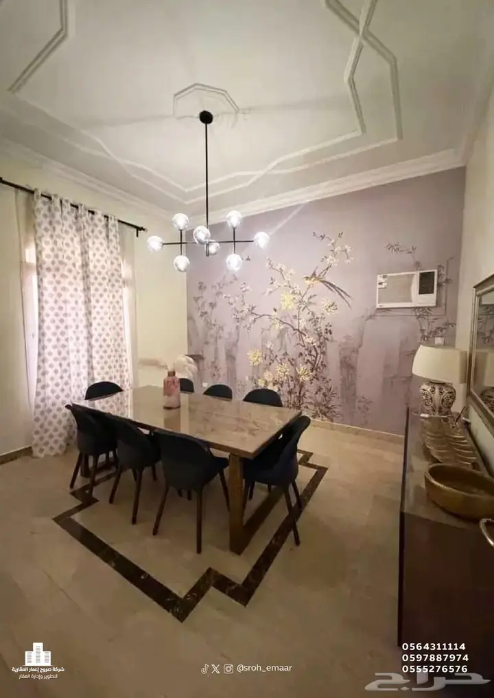 7 bedroom villa in Al Naeem, Jeddah 17