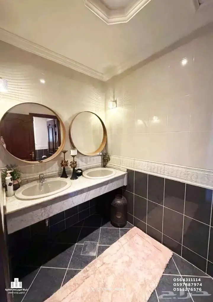 7 bedroom villa in Al Naeem, Jeddah 14