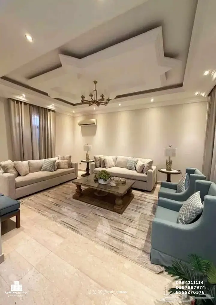 7 bedroom villa in Al Naeem, Jeddah 8