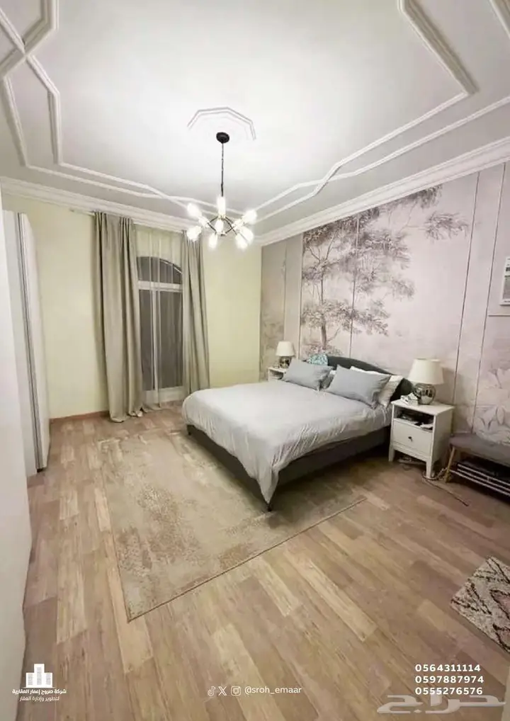 7 bedroom villa in Al Naeem, Jeddah 9