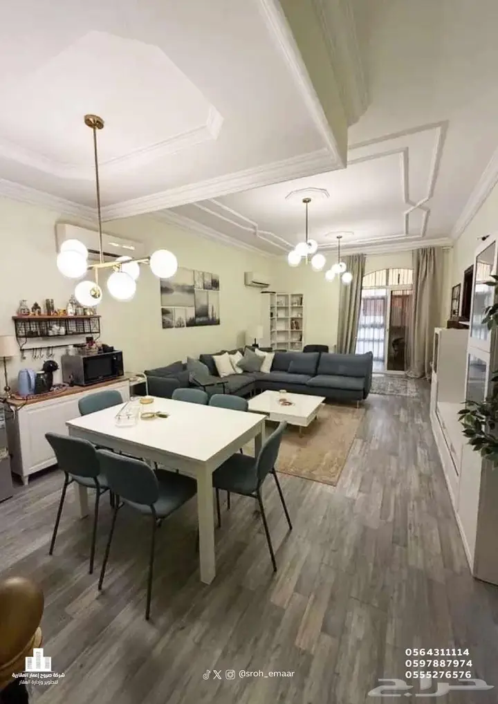 7 bedroom villa in Al Naeem, Jeddah 6