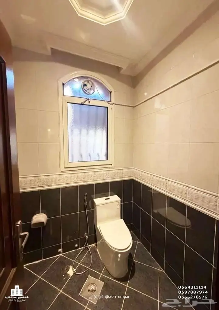 7 bedroom villa in Al Naeem, Jeddah 18