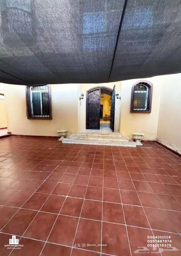 7 bedroom villa in Al Naeem, Jeddah 5