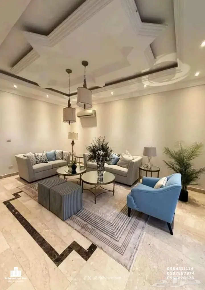 7 bedroom villa in Al Naeem, Jeddah 7