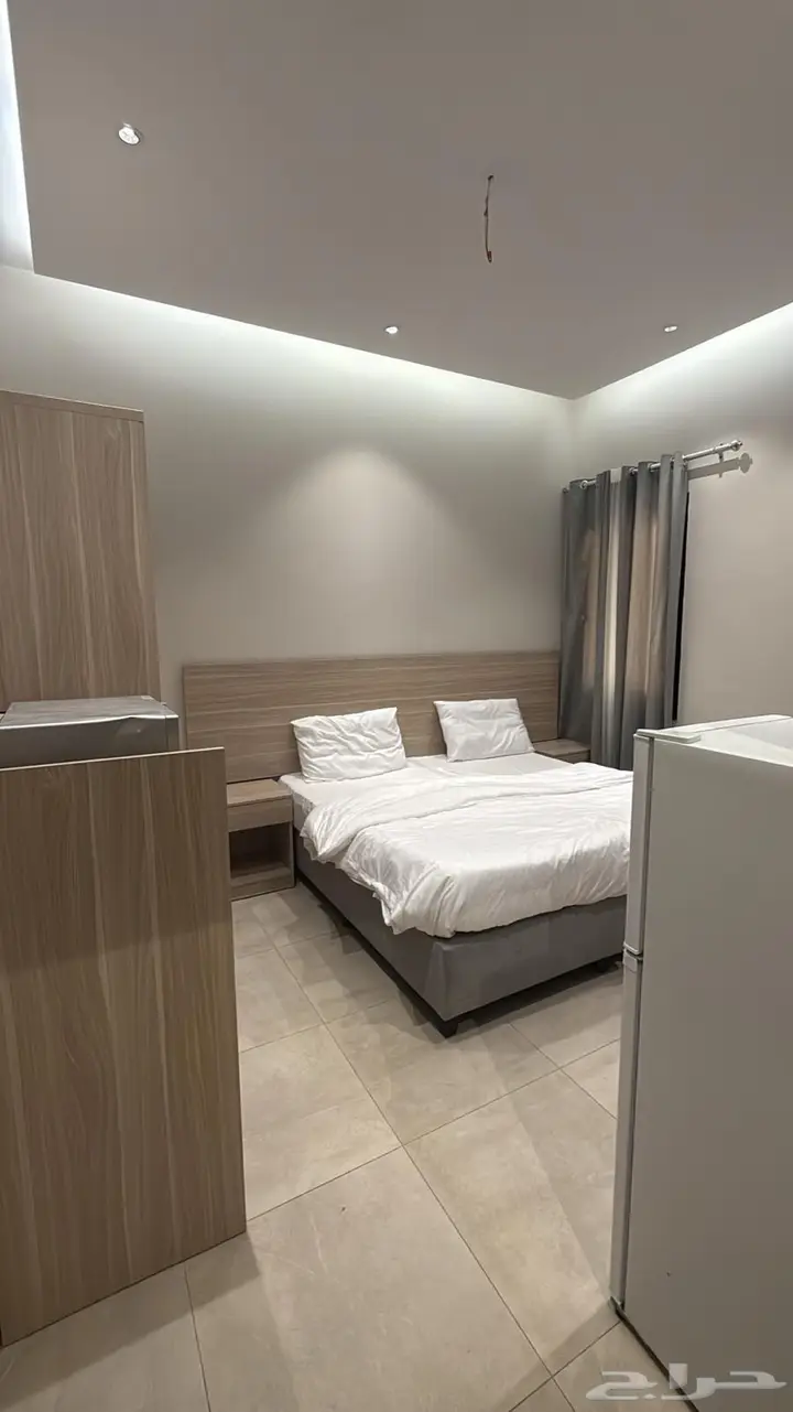 1 bedroom apartment in Al Naeem, Jeddah 3