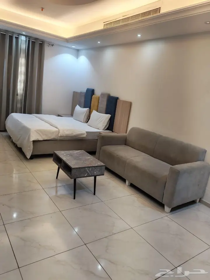 1 bedroom apartment in Al Naeem, Jeddah 7