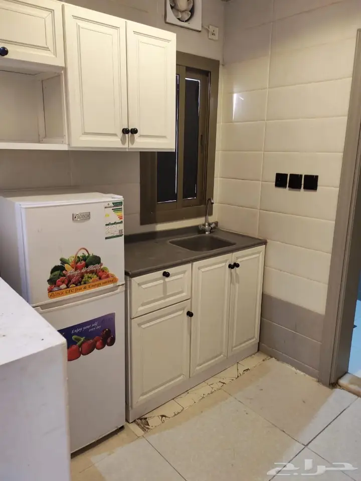 1 bedroom apartment in Al Naeem, Jeddah 9