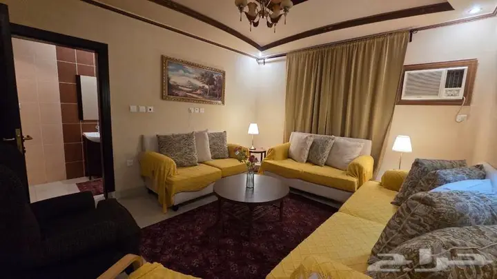 2 bedroom apartment in Al Marwa, Jeddah